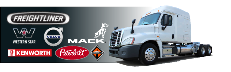 Used Truck Sales